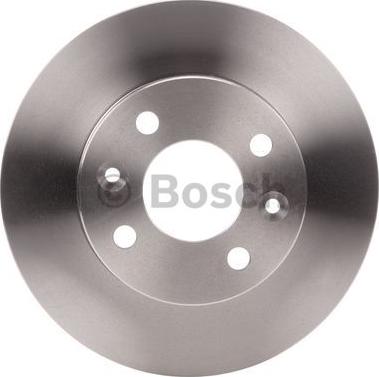 BOSCH 0 986 479 165 - Stabdžių diskas onlydrive.pro