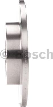 BOSCH 0 986 479 165 - Тормозной диск onlydrive.pro