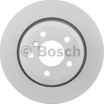 BOSCH 0 986 479 166 - Brake Disc onlydrive.pro