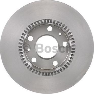 BOSCH 0 986 479 163 - Brake Disc onlydrive.pro