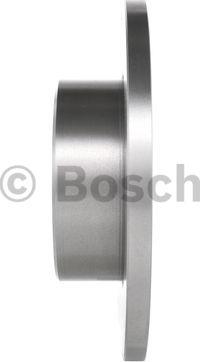 BOSCH 0 986 479 163 - Brake Disc onlydrive.pro