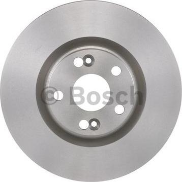 BOSCH 0 986 479 109 - Brake Disc onlydrive.pro