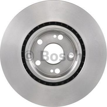 BOSCH 0 986 479 109 - Brake Disc onlydrive.pro