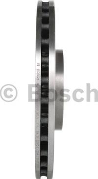 BOSCH 0 986 479 109 - Brake Disc onlydrive.pro