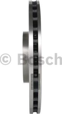 BOSCH 0 986 479 109 - Brake Disc onlydrive.pro