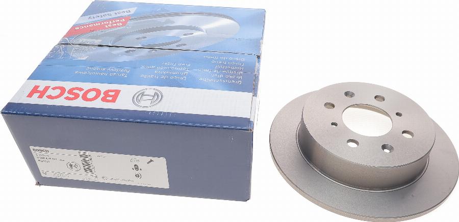 BOSCH 0 986 479 101 - Bremžu diski onlydrive.pro