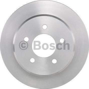 BOSCH 0 986 479 102 - Brake Disc onlydrive.pro