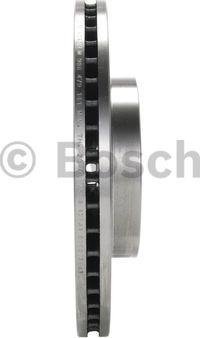 BOSCH 0 986 479 111 - Brake Disc onlydrive.pro