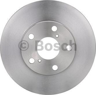 BOSCH 0 986 479 111 - Brake Disc onlydrive.pro