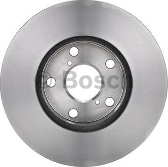 BOSCH 0 986 479 111 - Brake Disc onlydrive.pro