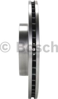 BOSCH 0 986 479 111 - Brake Disc onlydrive.pro