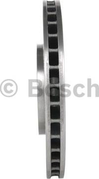 BOSCH 0 986 479 117 - Stabdžių diskas onlydrive.pro