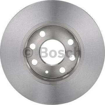 BOSCH 0 986 479 189 - Brake Disc onlydrive.pro