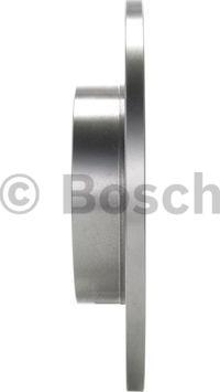 BOSCH 0 986 479 189 - Brake Disc onlydrive.pro