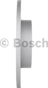 BOSCH 0 986 479 185 - Brake Disc onlydrive.pro