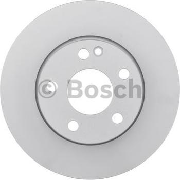 BOSCH 0 986 479 185 - Brake Disc onlydrive.pro