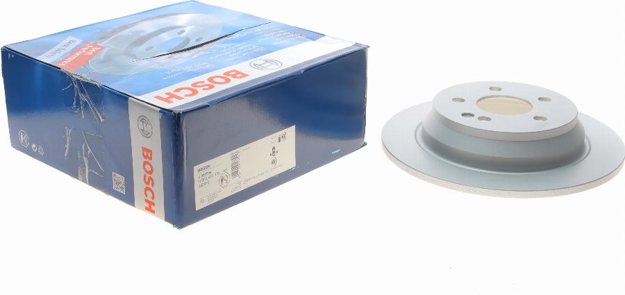 BOSCH 0 986 479 138 - Bremžu diski onlydrive.pro