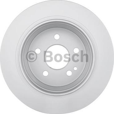 BOSCH 0 986 479 138 - Brake Disc onlydrive.pro