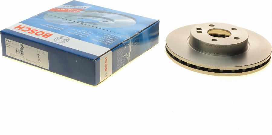 BOSCH 0 986 479 137 - Bremžu diski onlydrive.pro