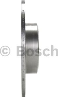 BOSCH 0 986 479 120 - Brake Disc onlydrive.pro