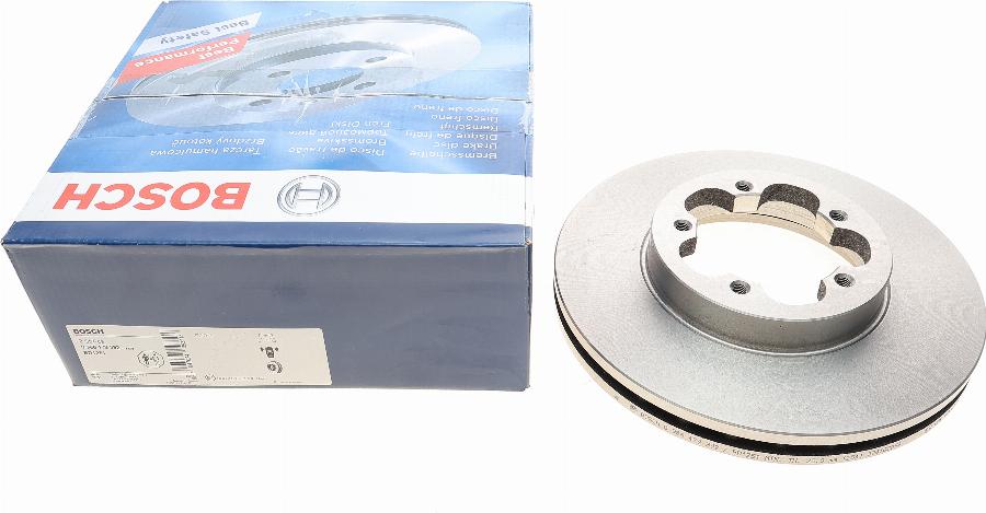 BOSCH 0 986 479 392 - Brake Disc onlydrive.pro