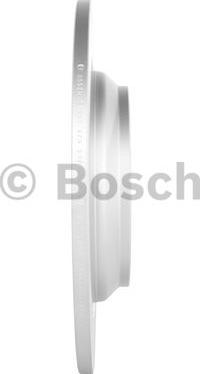 BOSCH 0 986 479 397 - Bremžu diski onlydrive.pro