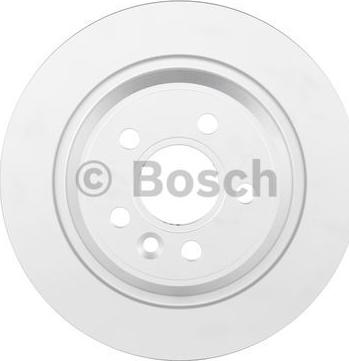 BOSCH 0 986 479 397 - Bremžu diski onlydrive.pro