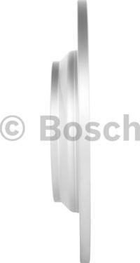 BOSCH 0 986 479 397 - Bremžu diski onlydrive.pro