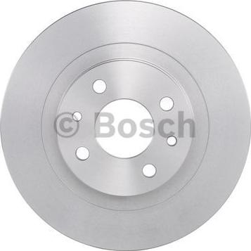 BOSCH 0 986 479 346 - Brake Disc onlydrive.pro