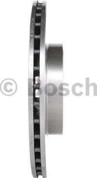 BOSCH 0 986 479 346 - Brake Disc onlydrive.pro