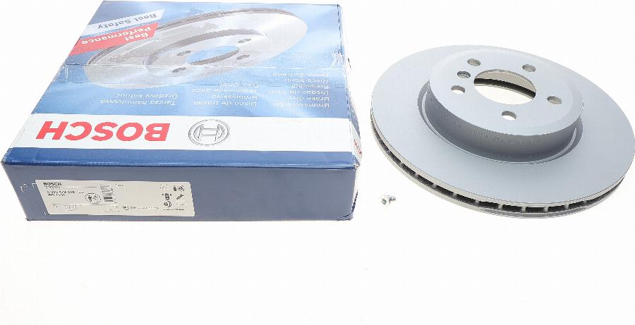 BOSCH 0 986 479 348 - Brake Disc onlydrive.pro