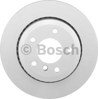 BOSCH 0 986 479 351 - Stabdžių diskas onlydrive.pro