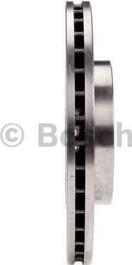 BOSCH 0 986 479 369 - Brake Disc onlydrive.pro