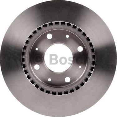 BOSCH 0 986 479 369 - Brake Disc onlydrive.pro