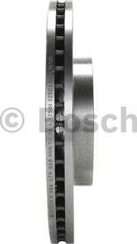 BOSCH 0 986 479 368 - Brake Disc onlydrive.pro