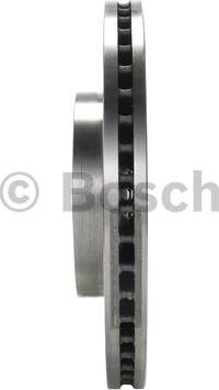 BOSCH 0 986 479 368 - Brake Disc onlydrive.pro