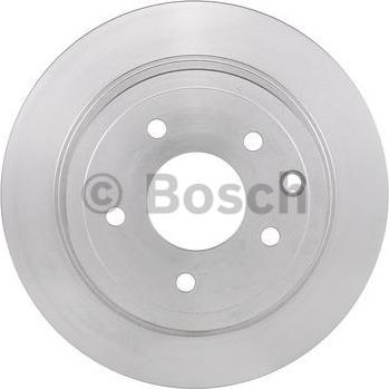 BOSCH 0 986 479 362 - Bremžu diski onlydrive.pro