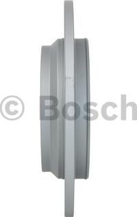 BOSCH 0 986 479 309 - Тормозной диск onlydrive.pro