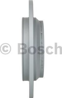 BOSCH 0 986 479 309 - Тормозной диск onlydrive.pro