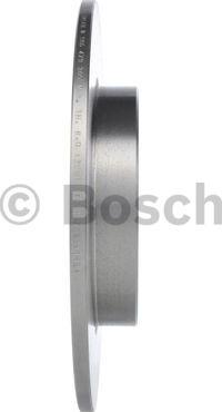 BOSCH 0 986 479 305 - Brake Disc onlydrive.pro