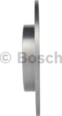 BOSCH 0 986 479 305 - Brake Disc onlydrive.pro