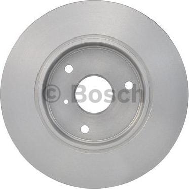 BOSCH 0 986 479 305 - Brake Disc onlydrive.pro