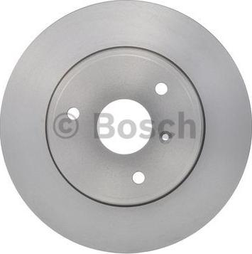 BOSCH 0 986 479 305 - Brake Disc onlydrive.pro