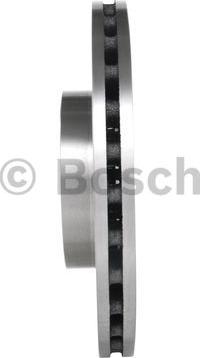 BOSCH 0 986 479 307 - Bremžu diski onlydrive.pro