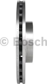 BOSCH 0 986 479 307 - Bremžu diski onlydrive.pro