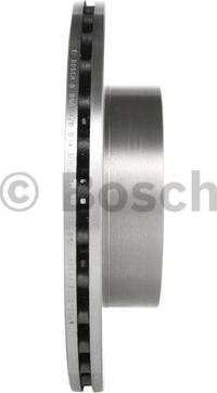 BOSCH 0 986 479 314 - Тормозной диск onlydrive.pro