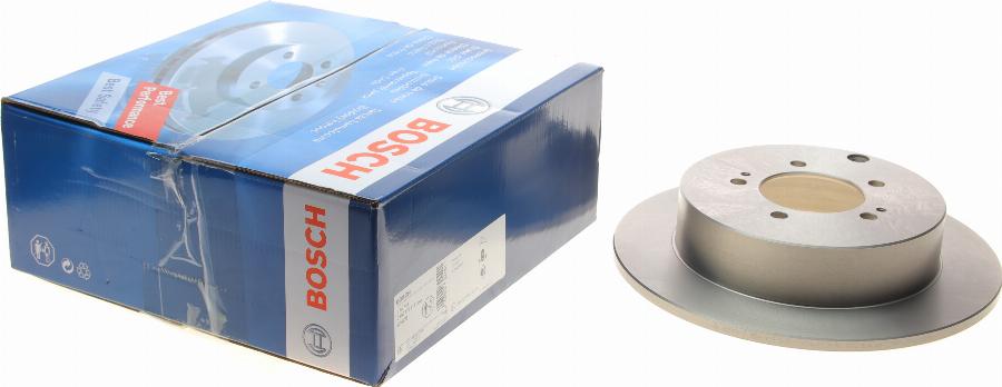 BOSCH 0 986 479 318 - Brake Disc onlydrive.pro