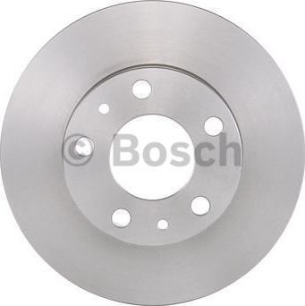 BOSCH 0 986 479 313 - Тормозной диск onlydrive.pro