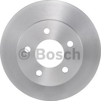 BOSCH 0 986 479 386 - Brake Disc onlydrive.pro