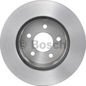 BOSCH 0 986 479 386 - Brake Disc onlydrive.pro